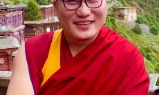 50句由色拉阳智法王所发表的禅语汇总