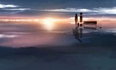 探究缘定三生之神奇力量：唯美句子大作集锦