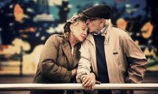 纯美诗意，探索白头偕老美好情感的精选句子