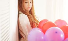 经典的句子，营造出淑女般的优雅风范