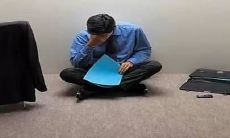 感到领导让人极度失望的痛苦表达方式