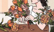 深受欢迎的抖音短句子:令人追思不绝,独具魅力,让人回味无穷!