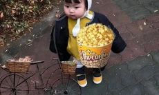 展示一些又傻又可爱的自动回复短语