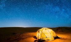 美妙唯美，沙漠间的引人入胜句子集锦