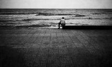 集合深情表达和苦涩感叹的对老婆心灰意冷、备受失望的痛苦语句