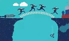 李奥贝纳的经典名言，让我们启迪思考、抚慰情感并拥抱生活：聆听内心声音，纵享当下美好！