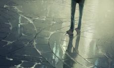 网易云上令人感到悲痛心碎的情感句子