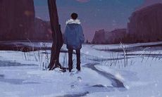 给心痛之人的抚慰句子，温暖你的内心