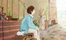 回忆前男友时痛彻心扉的毒舌台词,猛烈撕裂内心情感的长句子