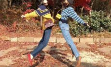 给女生送上最真挚祝福，愿你每一天都充满快乐和幸福！