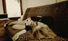 令人心痛的思念爱人之情句子