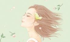 当不得已放下孩子时的心痛句子，让人无尽悲伤