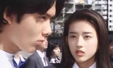 回忆校园岁月中那些让人心生欢喜和感动的好句子