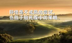 探究现实的哲思与启示:深思熟虑的现实句子