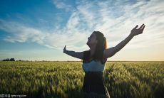 喜爱生活的人必备：探究生命的座右铭