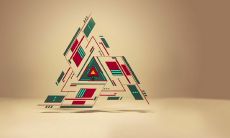 绽放着美妙光华的空间——堪称唯美绝伦的句子集合