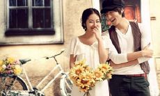 一连串婉转动人、情意绵绵的表白句子,让爱意溢于言表