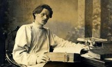 ——探寻高尔基的人生信条和精神导向：从他的座右铭中汲取启示