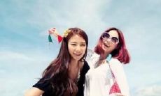 一份关于姐妹之间深厚亲情的句子大全,涵盖互相支持、相互帮助、共同成长等方面