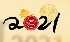 2022年新年到来,展望未来,我们要迎接新的一年,满怀新的希望和无限可能,愿望之源源不断,成为我们不断前行的动力!
