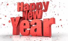 一则关于2023新年春节祝福语的长篇报道