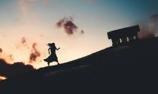 怎样用唯美句子表达自己的灵魂之光？