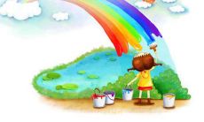 感受正能量的四月早安微信说说句子，让你的心灵得到温暖与励志！