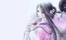 包含从古至今各种风格的爱情诗句，在单相思中寻找安慰和共鸣：一个详尽的单相思诗句汇编