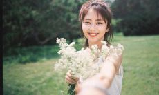 无忧无虑,幸福满溢的浪漫情话