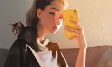 一连串温暖祝福的句子,让亲爱的心情愉悦快乐