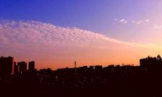 一些唯美句子,表达别离时的美好与开心