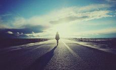 无人能预料未来的命运，任何事情都有可能发生