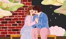 用来哄男生的温馨甜言蜜语大全：不可错过的浪漫关爱语录！