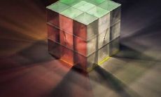 面对巨大的压力感，男性们的思维混乱，难以应对的情感状态究竟该怎么形容？