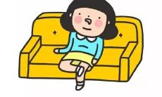 深感后悔生二胎的措辞，表达对养育两个孩子的疲惫之情