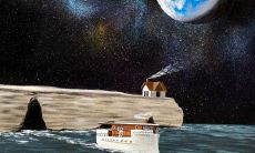 探究物理学的浪漫韵味:一系列让你的心情加速的以物理学为灵感的情话