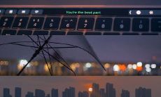 多种温柔文案，为告别增添温馨与感动