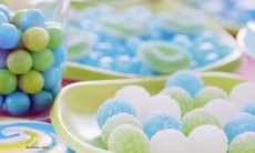 让你感到开心和甜蜜的糖果:快乐和幸福的话语、语句和句子!