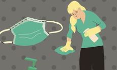 以祝福安全为主题的59条疫情防控慰问语,鼓励2022年河南疫情努力奋斗的加油励志语句