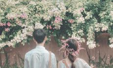 早晨送上的贴心祝福语，让彼此更加亲密的情侣间沟通方式