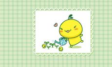 振奋人心而又俏皮的座右铭，为你带来无限的正能量！