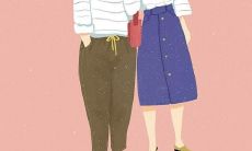 无比温暖人心的美妙句子,让你倍感甜蜜幸福