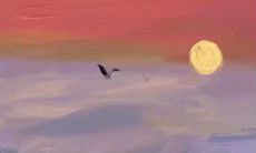 收藏在微信状态上的心灵温暖小语句，感动每个人！