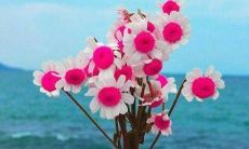 在口号押韵响亮的队列队形中,重要性体现!