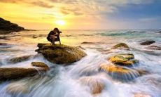 运用押韵、搞笑和幽默元素的高考冲刺口号,令人眼前一亮且霸气十足