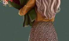 一些非常甜蜜的关于友情的美好话语