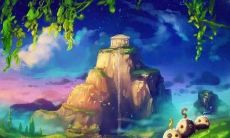 班级的四字口号——浑厚的气息、精致的韵律和强势的氛围！