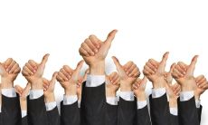 口号大全:经典团队口号收集大盘点