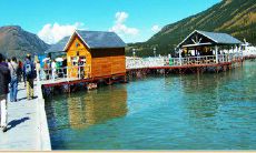 在承天寺夜游中寻觅友情：一系列描写友谊的动人句子