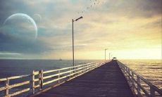 探讨舞伴关系并体现友情之美的精彩句子